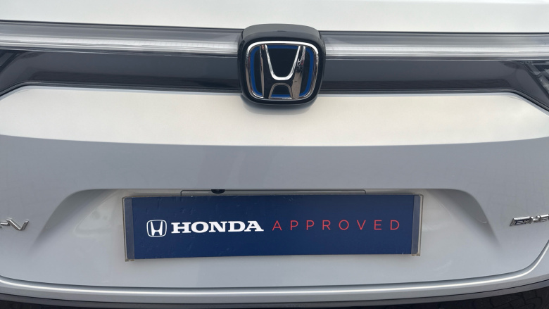 Honda HR-V 1.5 eHEV Advance Style 5dr CVT Hybrid Hatchback